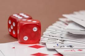 Официальный сайт Casino Bounty