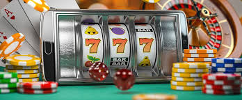 Вход на официальный сайт Casino TTR